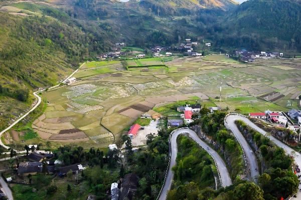 7D6N Hagiang - Du Gia - Meo Vac - Cao Bang - Ban Gioc Waterfall Tour - photo 66